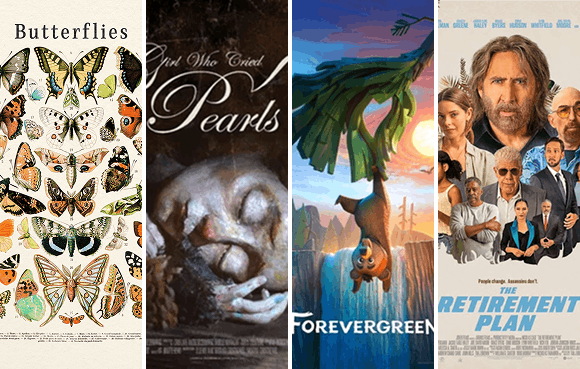 Quiz sugli Oscar 2026 — Quale film ha vinto l'Oscar come Miglior Cortometraggio d'Animazione?