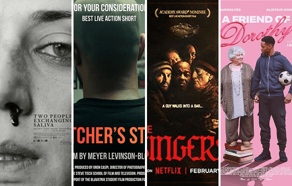 Quiz sugli Oscar 2026 — Quale film ha vinto l'Oscar come Miglior Cortometraggio Live Action?
