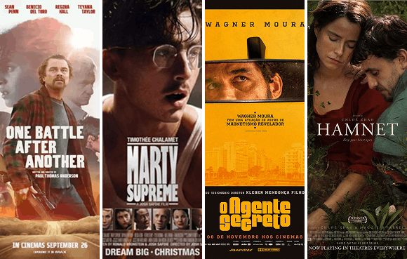 Quiz sugli Oscar 2026 — Quale film ha vinto l'Oscar per il Miglior Casting?