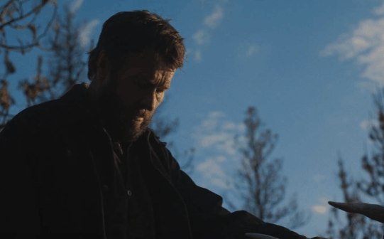 Train in Dreams — Kaip žuvo Roberto žmona ir vaikas?
