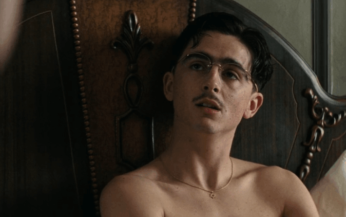 Quiz about “Marty Supreme”