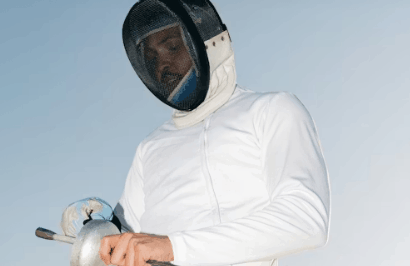 ¿Qué deporte es olímpico?