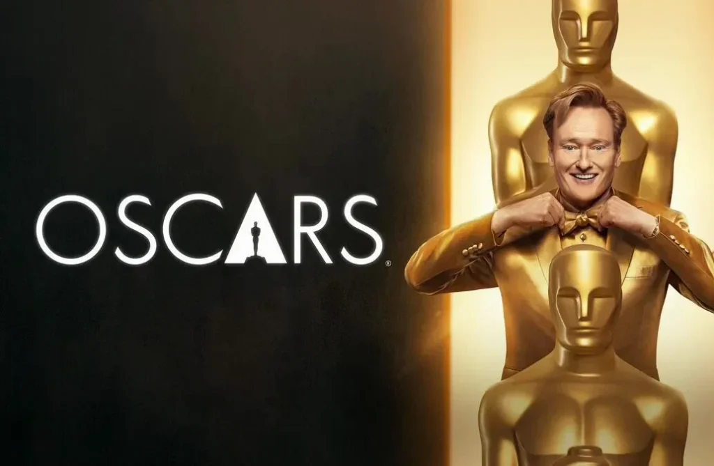 Оскар 2026. Чи знаєш ти усіх лауреатів?