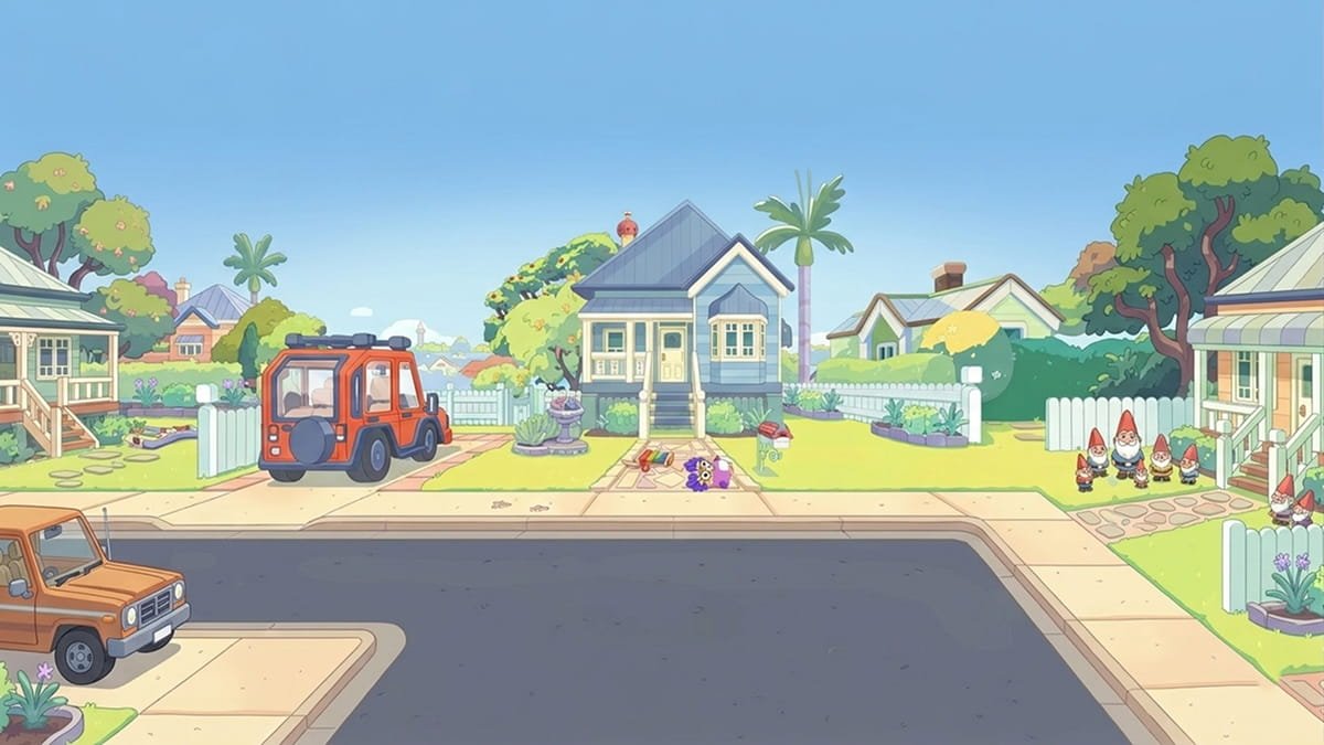 Sukurk paveikslėlį su multifilmų herojais — interaktyvios dirbtuvės vaikams