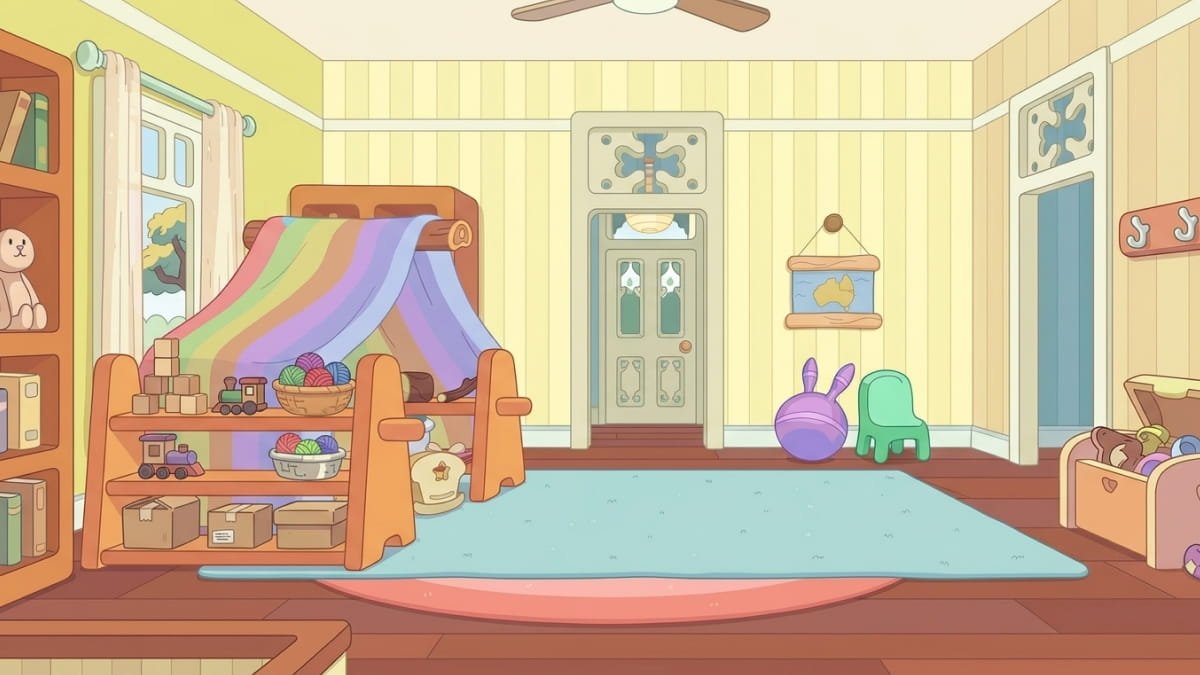 Erstelle ein Bild mit Comic-Helden — eine interaktive Werkstatt für Kinder