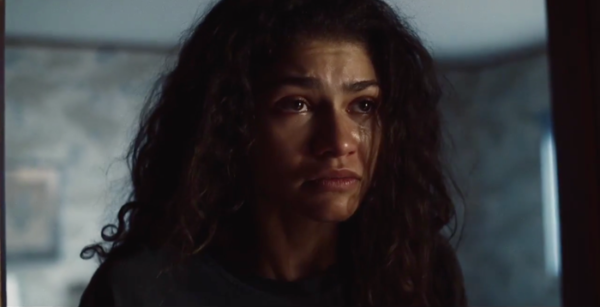 Who Are You from Euphoria? — How do you handle pain?