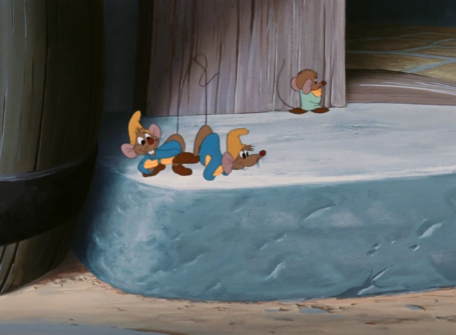 Guess the Cartoon by Frame — Which movie is this?