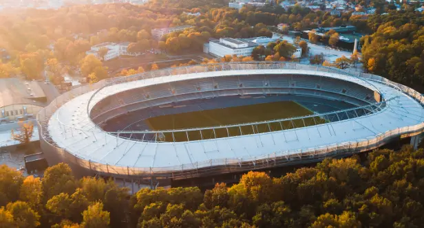 Ką rasite sporto testuose: