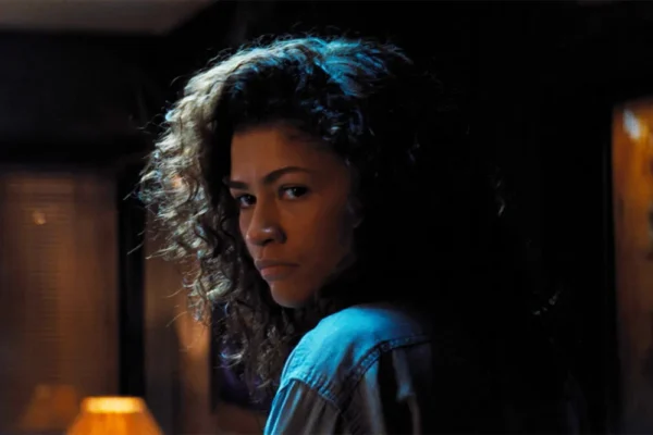 Who Are You from Euphoria? — What is your main strength?