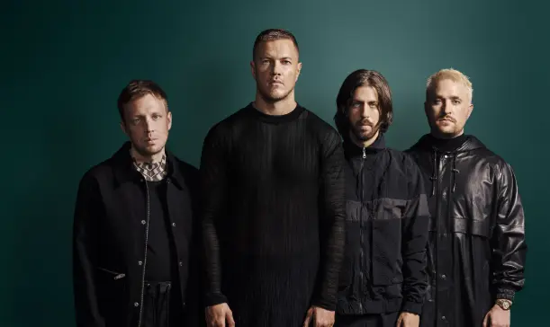 Guess Imagine Dragons Songs