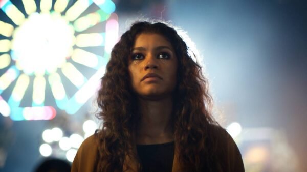 Who Are You from Euphoria? — What kind of person are you in a relationship?