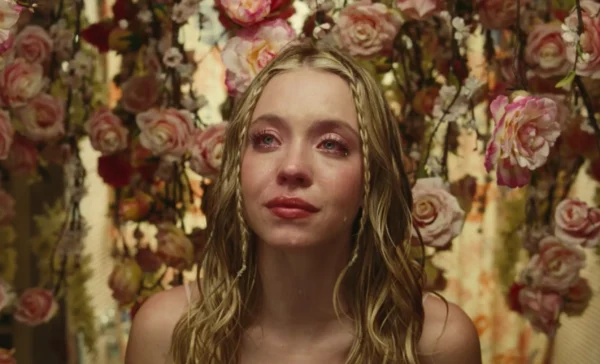 Who Are You from Euphoria? — What do you do when someone crosses the line?