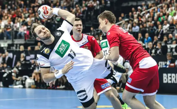Sport-Quiz online — teste dein Wissen über die Welt des Sports