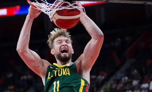 Sporto testai internete — pasitikrink savo žinias apie sporto pasaulį