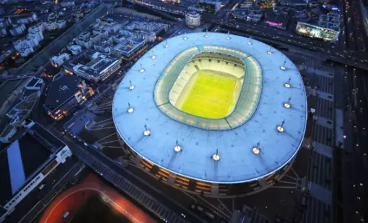 Ce que vous trouverez dans les quiz sportifs :