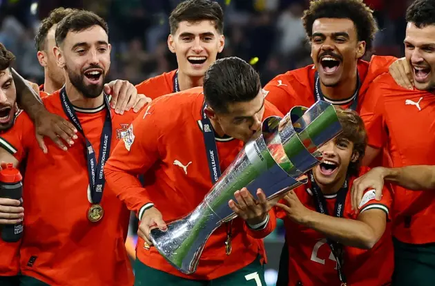 Teste seus conhecimentos no mundo do esporte
