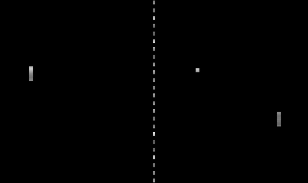 Video Game History — Was Pong the first video game in human history?