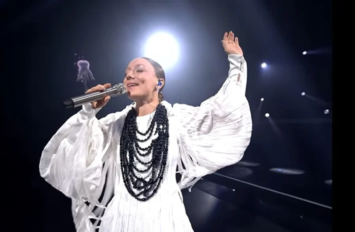 Finalistas da Eurovision 2026 por foto — De que país é o participante mostrado na foto?