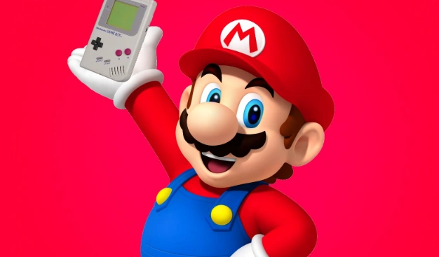Video Game History — Was Mario from Nintendo games originally named Jumpman?