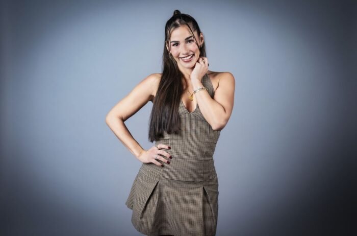 Finalistas da Eurovision 2026 por foto — De que país é o participante mostrado na foto?