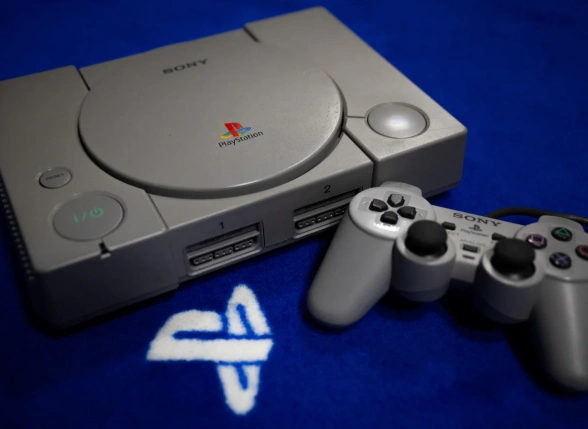 Video Game History — Was the first PlayStation console released in 1994?