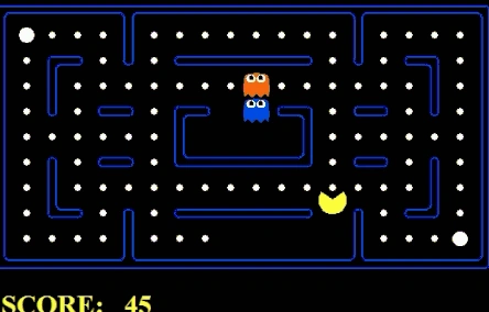 Video Game History — Was Pac-Man originally titled Puck-Man?