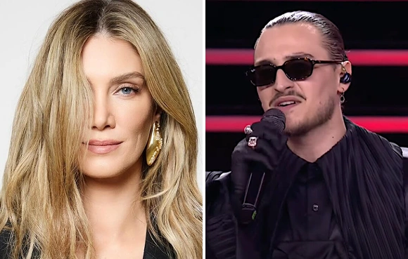 Who Finished Higher at Eurovision 2026? — Who scored more points?