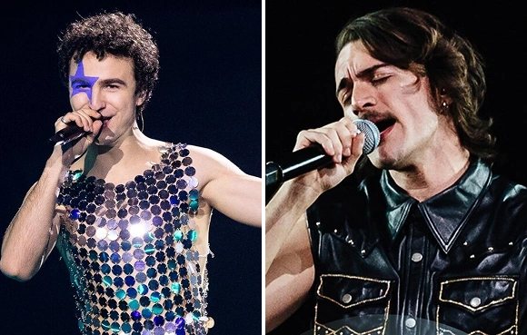 Who Finished Higher at Eurovision 2026? — Who scored more points?