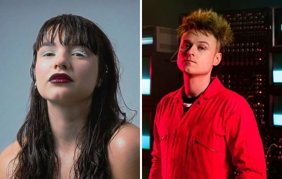 Who Finished Higher at Eurovision 2026? — Who scored more points?