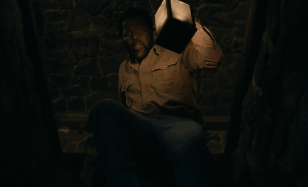 ¿Qué personaje de “From” eres? — ¿Cómo reaccionas cuando alguien deja de confiar en ti?