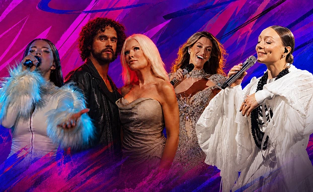 Who Finished Higher at Eurovision 2026?