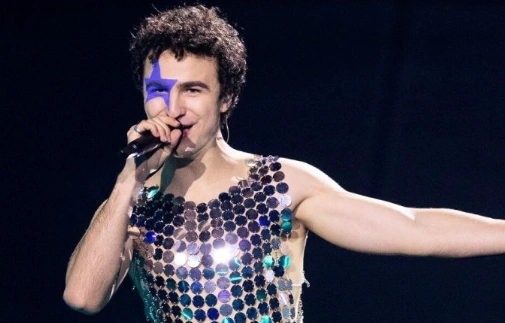 Eurovision 2026: Artists and Songs — Who is this?