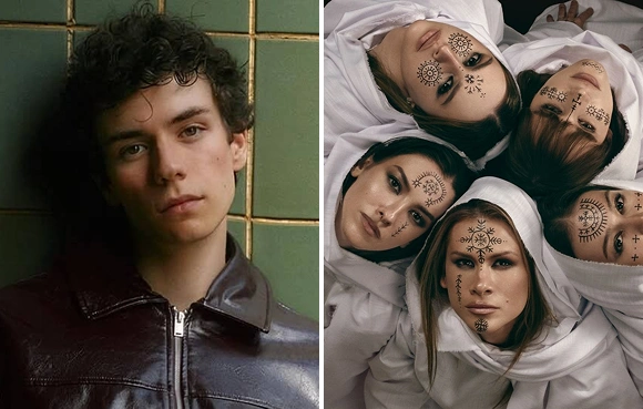 Who Finished Higher at Eurovision 2026? — Who scored more points?