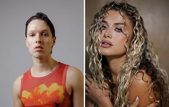 Who Finished Higher at Eurovision 2026? — Who scored more points?