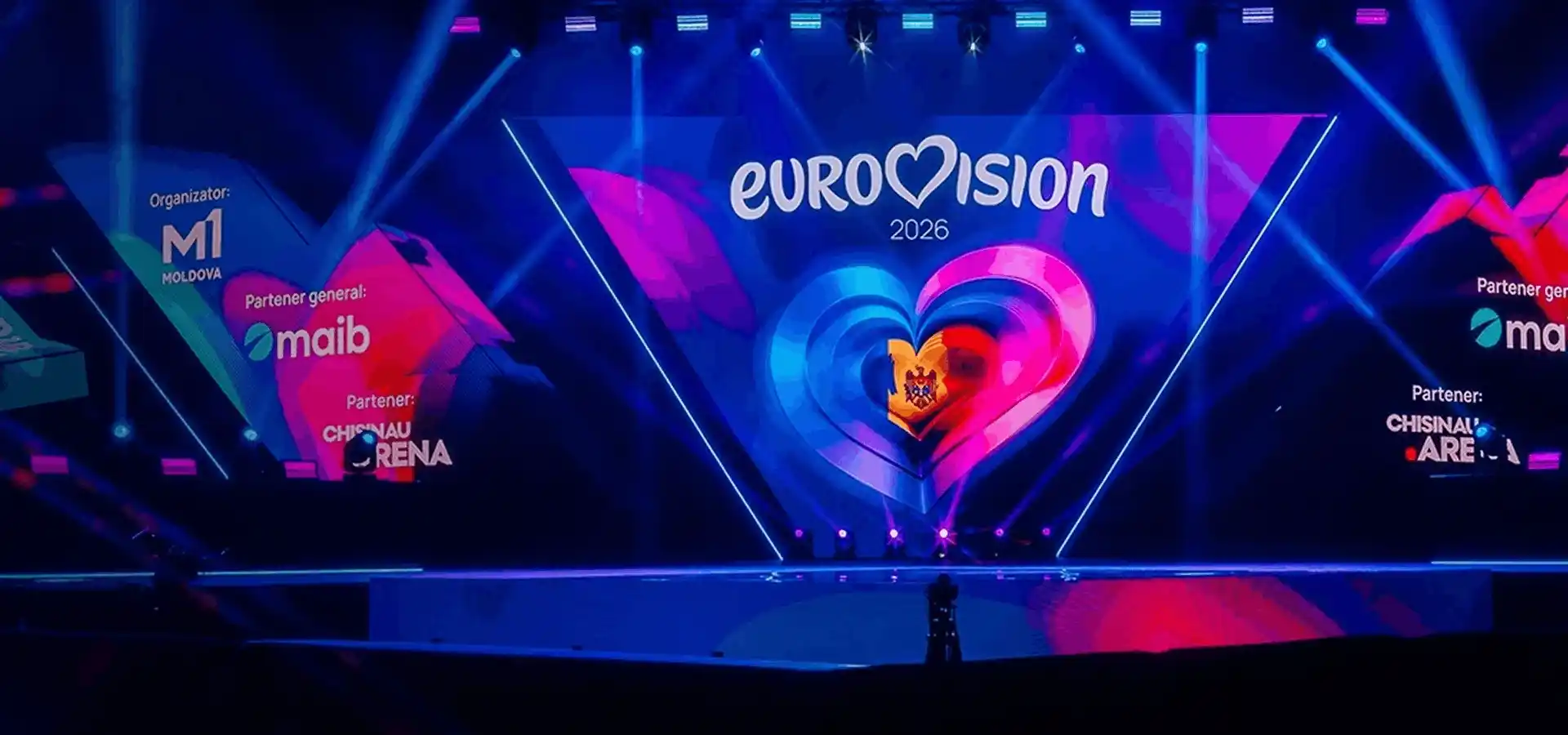 Eurovision 2026: Artists and Songs