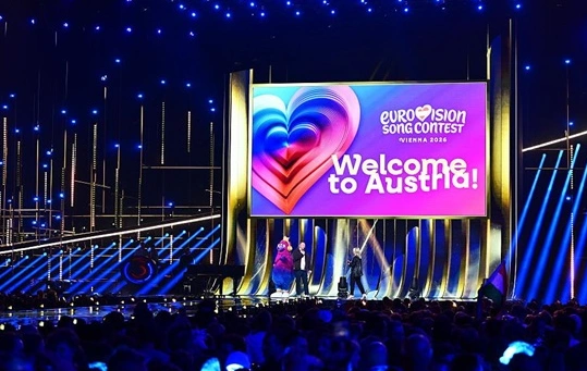 Eurovision 2026: Artists and Songs