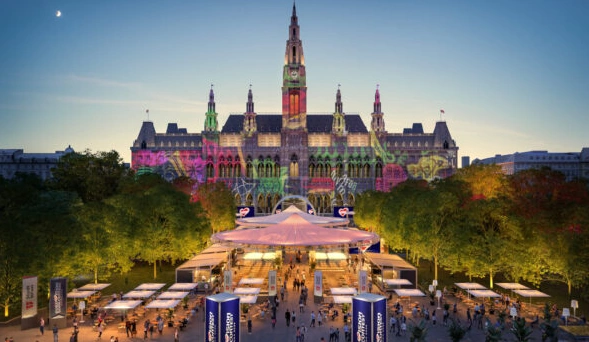 Eurovision 2026: Artists and Songs — Which city is hosting Eurovision 2026?