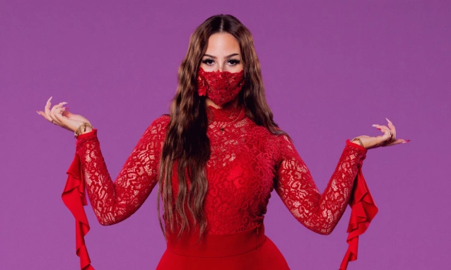 Eurovision 2026: Artists and Songs — Who is this?