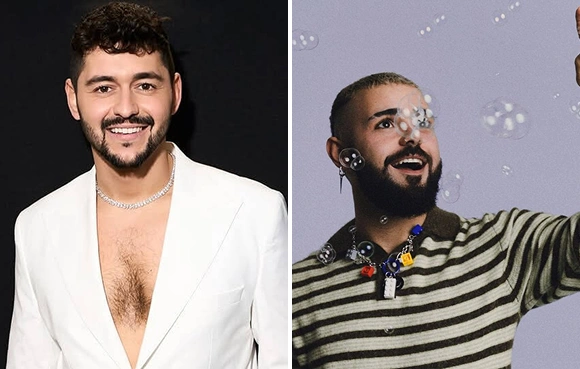 Who Finished Higher at Eurovision 2026? — Who scored more points?