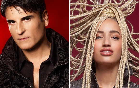 Who Finished Higher at Eurovision 2026? — Who scored more points?