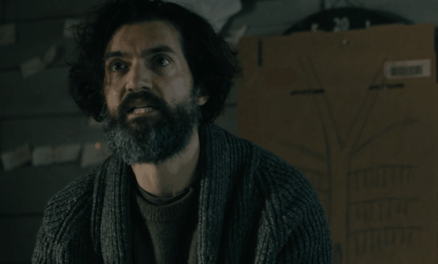 ¿Qué personaje de “From” eres? — ¿Qué opinas de las reglas y los límites?