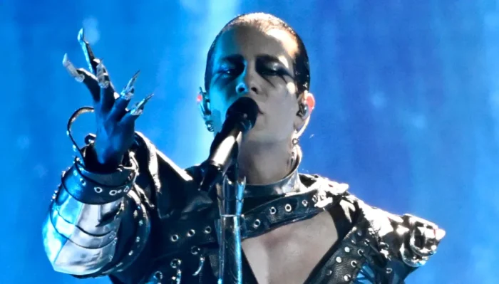 Finalistas da Eurovision 2026 por foto — De que país é o participante mostrado na foto?