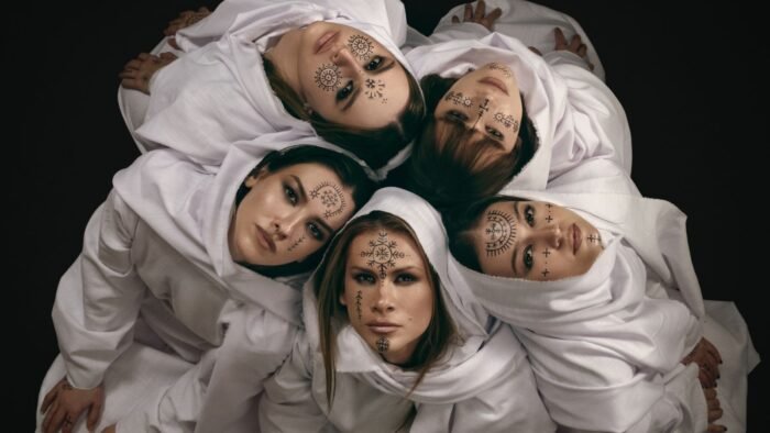 Finalistas da Eurovision 2026 por foto — De que país é o participante mostrado na foto?