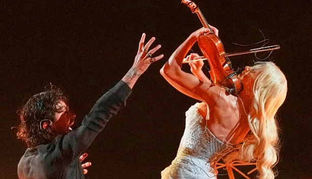 Eurovision 2026: Artists and Songs — Who performs the song Liekinheitin?