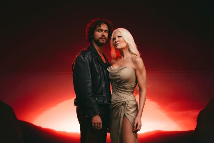 Finalistas da Eurovision 2026 por foto — De que país é o participante mostrado na foto?