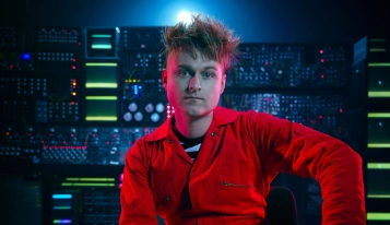 Eurovision 2026: Artists and Songs — Who represents the United Kingdom at Eurovision 2026?