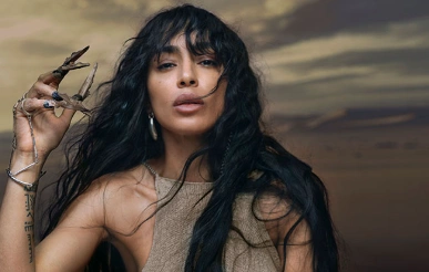 Eurovision 2026: Artists and Songs — Which of these songs is NOT at Eurovision 2026?