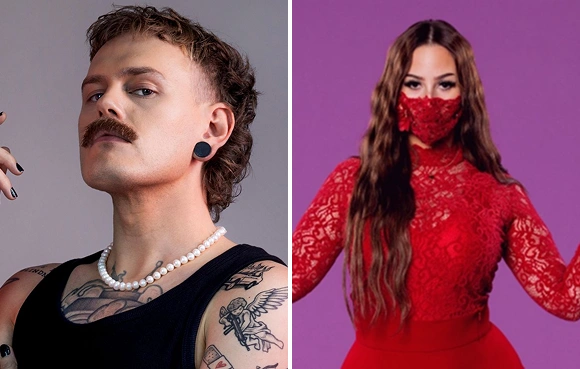 Who Finished Higher at Eurovision 2026? — Who scored more points?