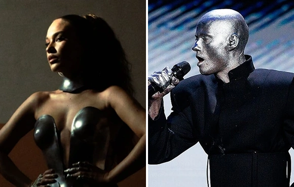 Who Finished Higher at Eurovision 2026? — Who scored more points?