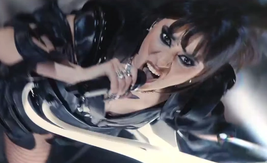 Eurovision 2026: Artists and Songs — The song Choke Me is presented by: